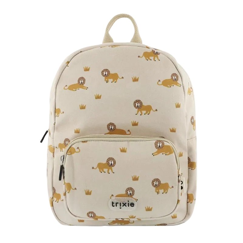 Kids Lightweight Water-Repellent School &amp; Adventure Backpack