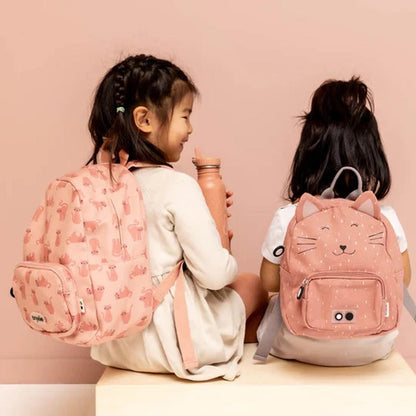 Kids Lightweight Water-Repellent School &amp; Adventure Backpack