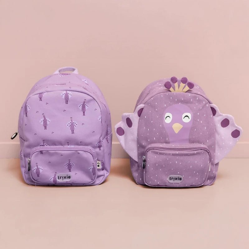 Kids Lightweight Water-Repellent School &amp; Adventure Backpack