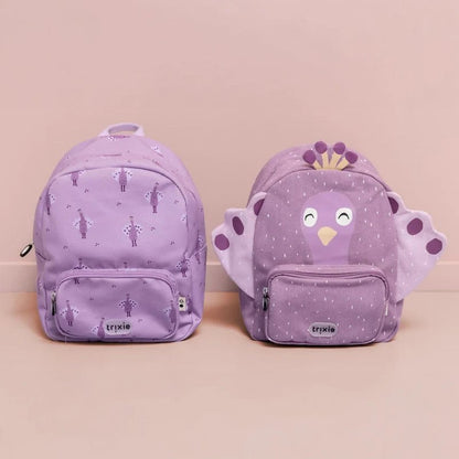 Kids Lightweight Water-Repellent School &amp; Adventure Backpack
