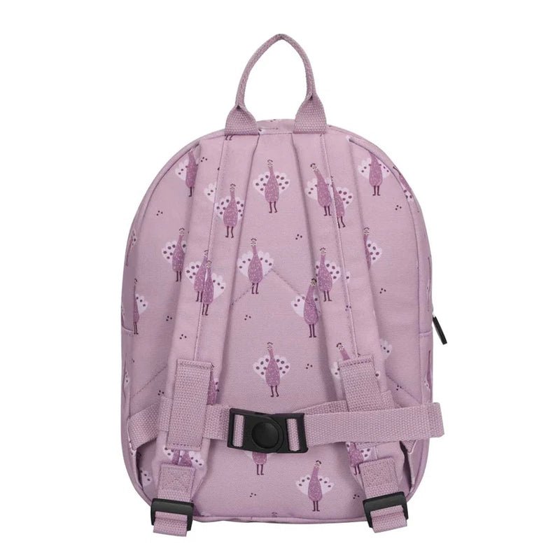 Kids Lightweight Water-Repellent School &amp; Adventure Backpack
