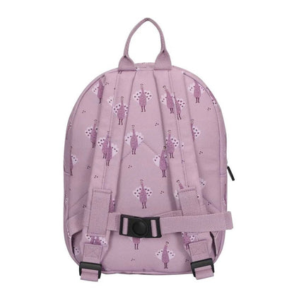 Kids Lightweight Water-Repellent School &amp; Adventure Backpack