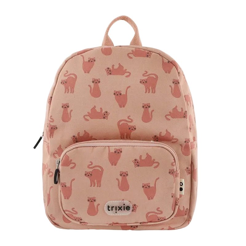 Kids Lightweight Water-Repellent School &amp; Adventure Backpack