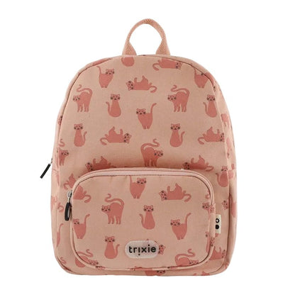 Kids Lightweight Water-Repellent School &amp; Adventure Backpack