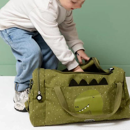 Lightweight Kids Gym &amp; Swim Bag for Sports Activities