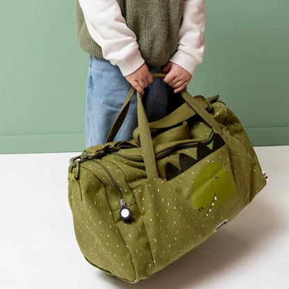 Lightweight Kids Gym &amp; Swim Bag for Sports Activities