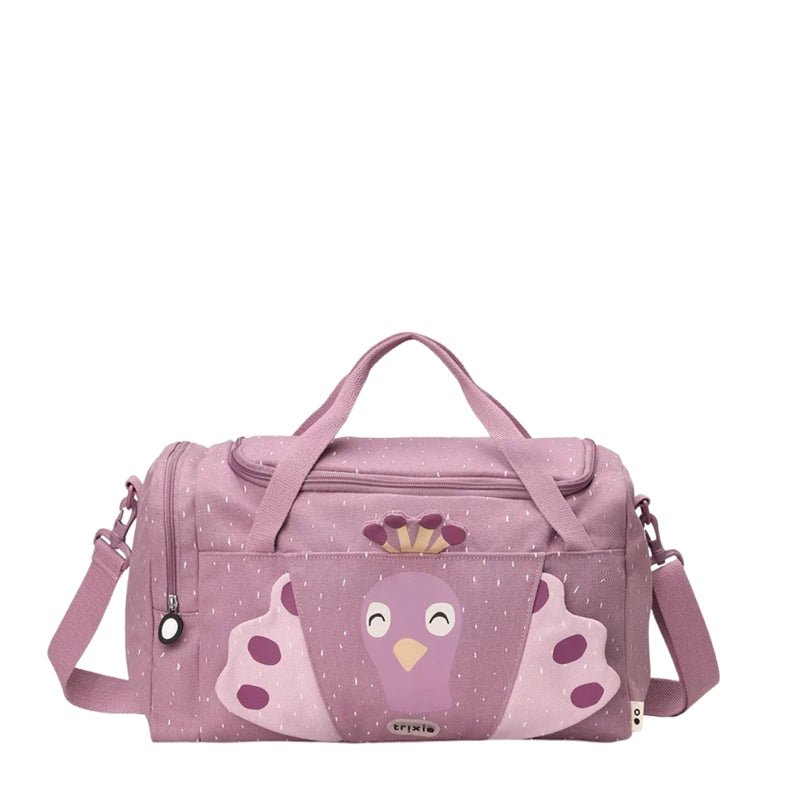 Lightweight Kids Gym &amp; Swim Bag for Sports Activities