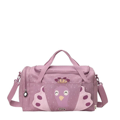 Lightweight Kids Gym &amp; Swim Bag for Sports Activities