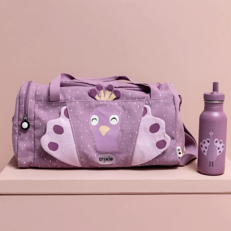Lightweight Kids Gym &amp; Swim Bag for Sports Activities