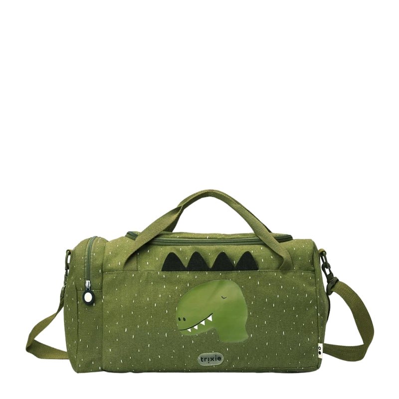 Lightweight Kids Gym &amp; Swim Bag for Sports Activities