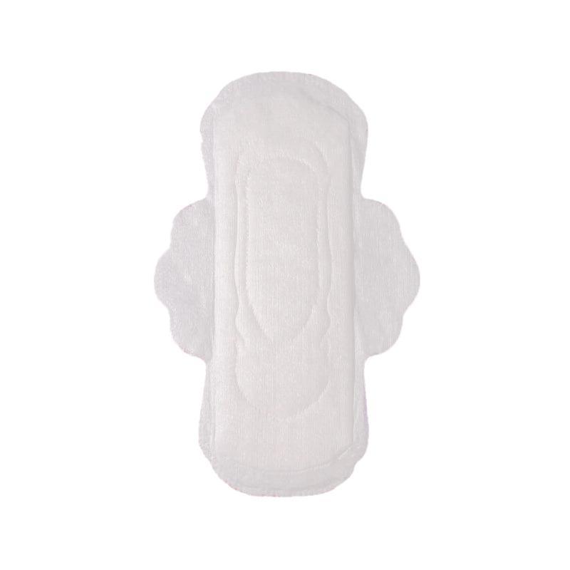 Tsuno Winged &amp; Ultra - Thin Regular Sanitary Pads - 10pcs - Waha Lifestyle