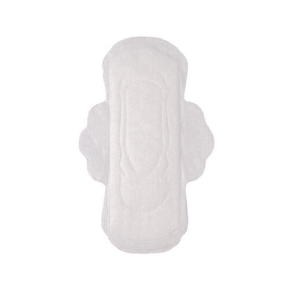 Tsuno Winged &amp; Ultra - Thin Regular Sanitary Pads - 10pcs - Waha Lifestyle