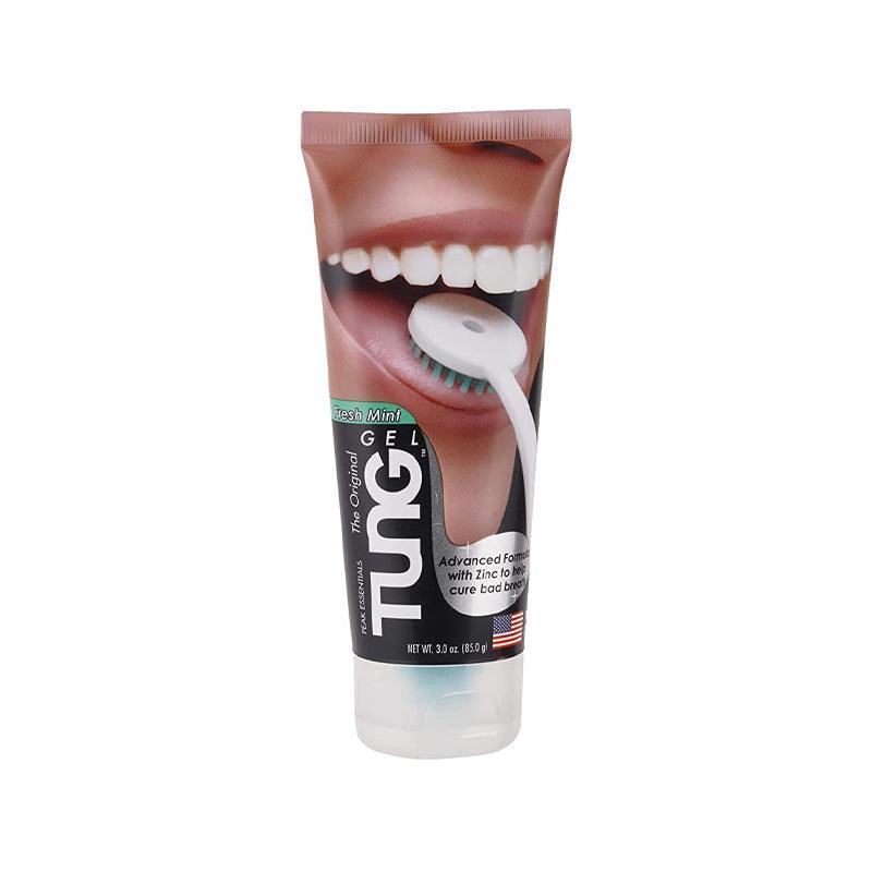 Tung Tongue Gel - Fresh Mint - Waha Lifestyle