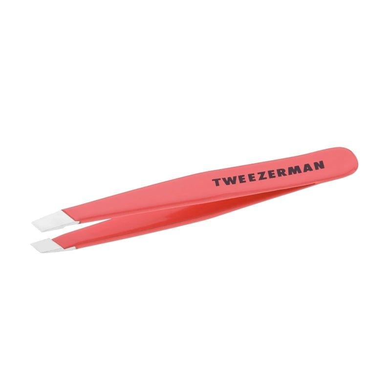 Tweezerman Mini Slant Tweezer - Waha Lifestyle