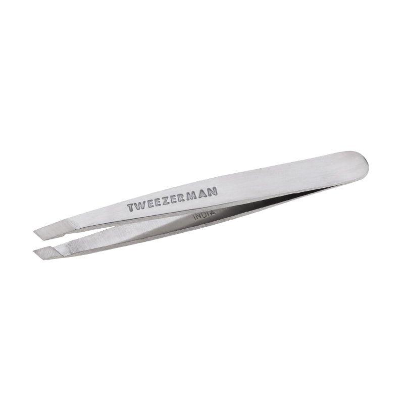 Tweezerman Mini Slant Tweezer - Waha Lifestyle