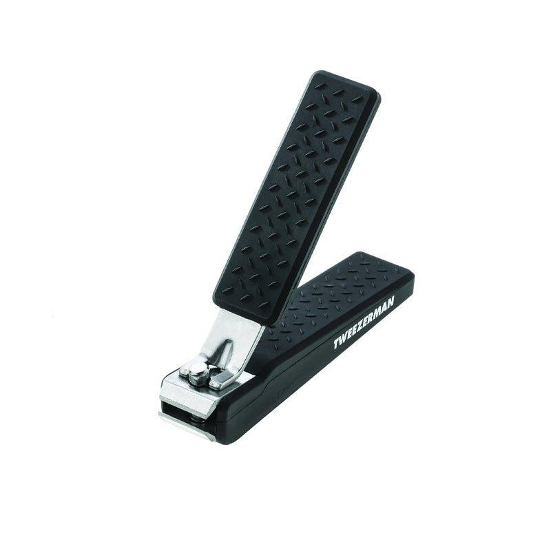 Tweezerman Precision Grip Toenail Clipper - Waha Lifestyle