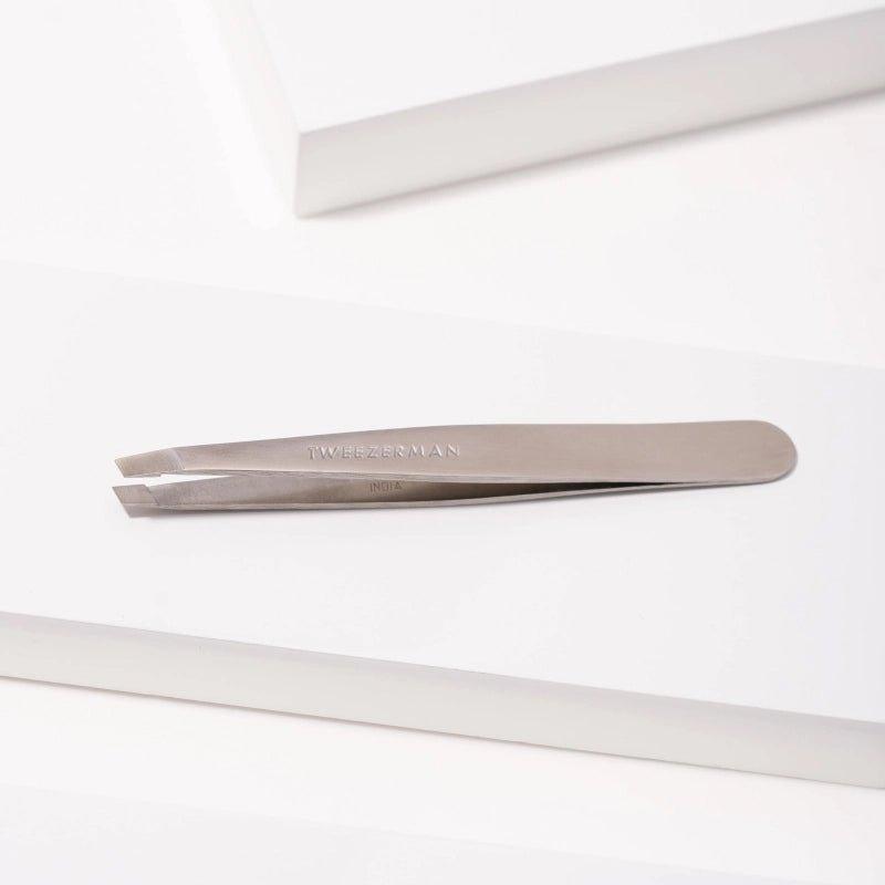 Tweezerman Professional Slant Tweezer - Waha Lifestyle