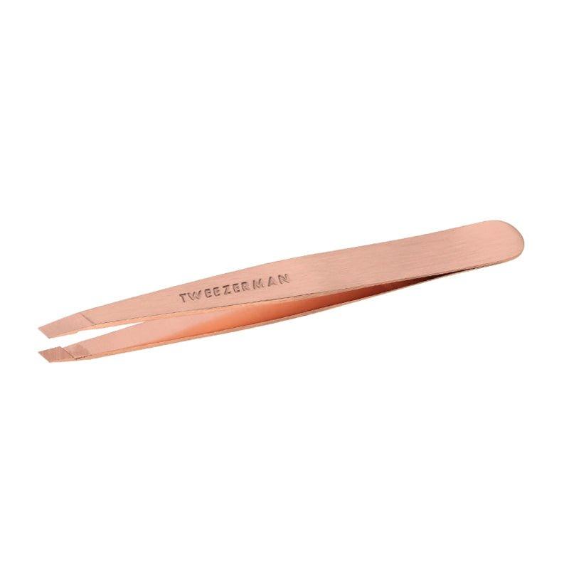 Tweezerman Professional Slant Tweezer - Waha Lifestyle