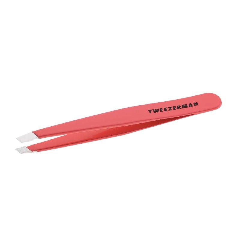 Tweezerman Professional Slant Tweezer - Waha Lifestyle