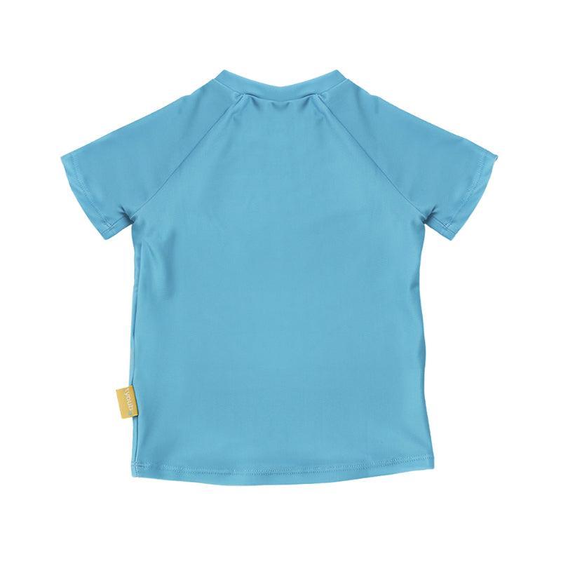 Tyoub Short Sleeve Rash Guard For Kids in Kuwait | Waha Lifestyle