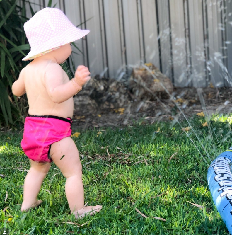 TYOUB Junior Champion Reusable Swim Nappy in Kuwait - Waha Lifestyle