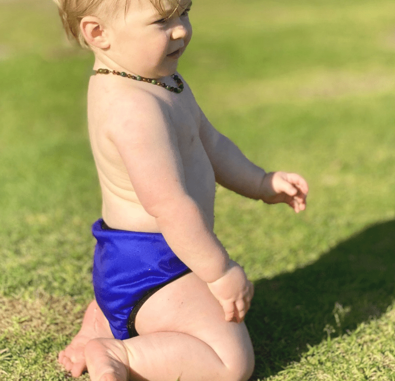 TYOUB Junior Champion Reusable Swim Nappy in Kuwait - Waha Lifestyle
