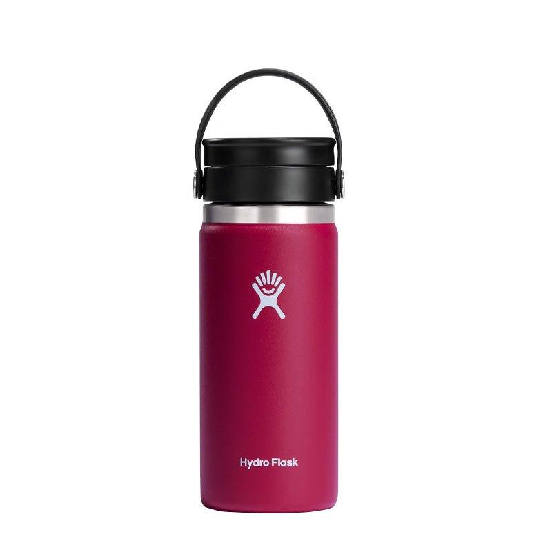 Vacuum Coffee Flask With Wide Lid - 470ml - Waha Lifestyle