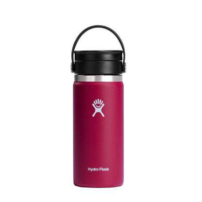 Vacuum Coffee Flask With Wide Lid - 470ml - Waha Lifestyle