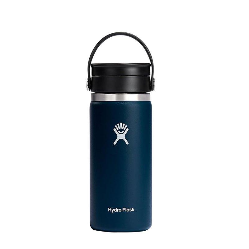 Vacuum Coffee Flask With Wide Lid - 470ml - Waha Lifestyle