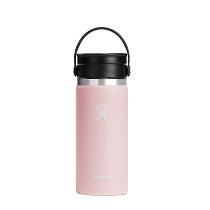 Vacuum Coffee Flask With Wide Lid - 470ml - Waha Lifestyle