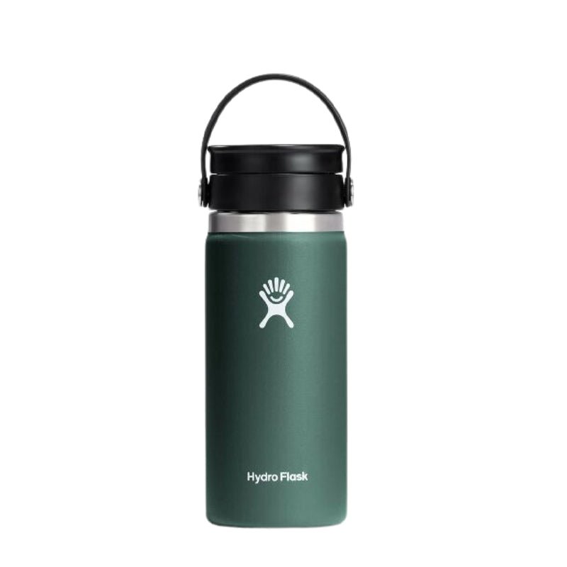 Vacuum Coffee Flask With Wide Lid - 470ml - Waha Lifestyle