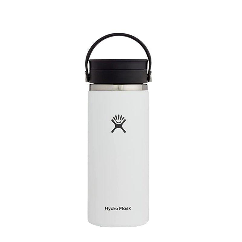 Vacuum Coffee Flask With Wide Lid - 470ml - Waha Lifestyle