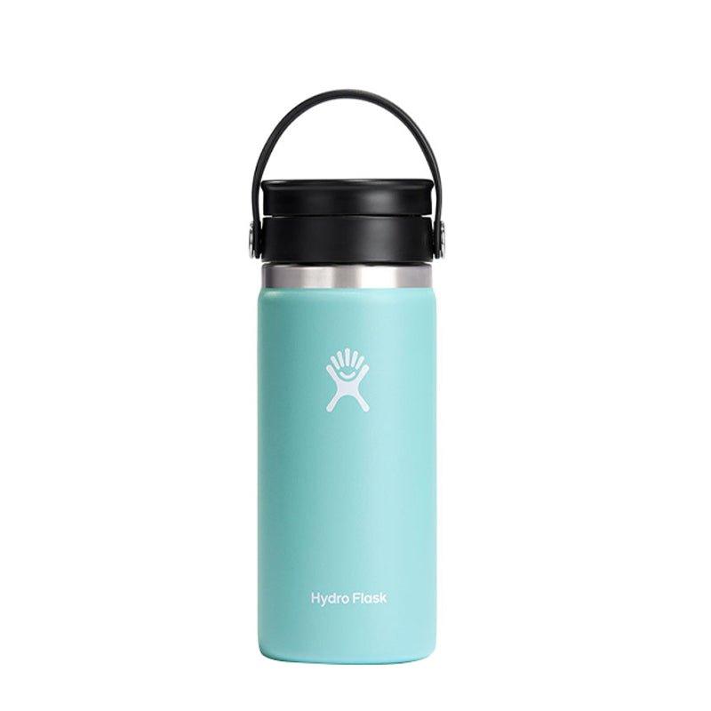 Vacuum Coffee Flask With Wide Lid - 470ml - Waha Lifestyle