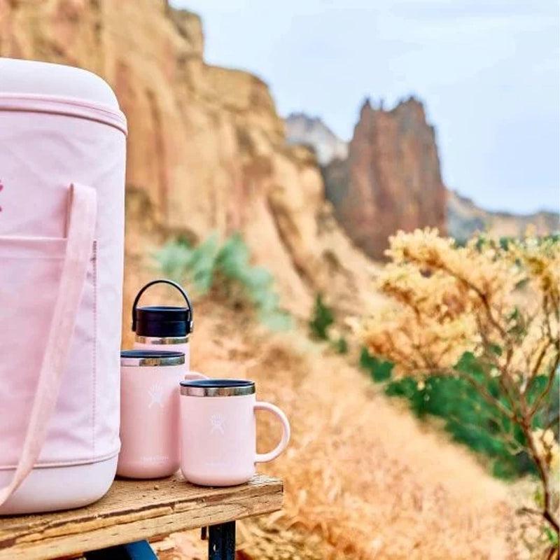 Vacuum Insulated Travel Coffee Mug - 355ml - Waha Lifestyle