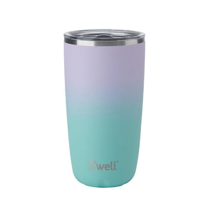 Vacuum - Insulated Tumbler With Lid - 530ml - Waha Lifestyle