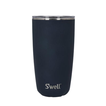 Vacuum - Insulated Tumbler With Lid - 530ml - Waha Lifestyle