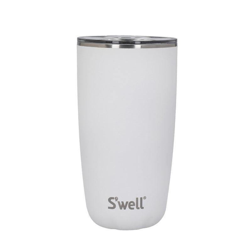 Vacuum - Insulated Tumbler With Lid - 530ml - Waha Lifestyle