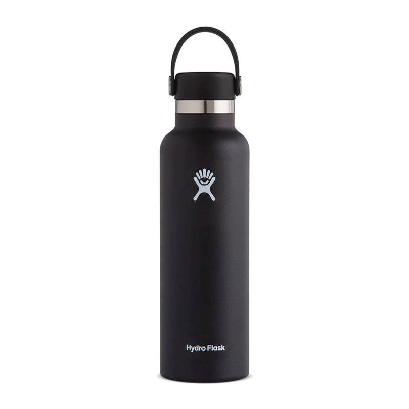 Vacuum Water Bottle With Standard Mouth - 620ml - Waha Lifestyle