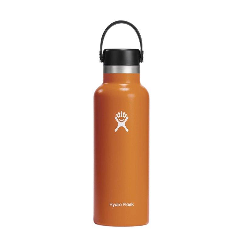 Vacuum Water Bottle With Standard Mouth - 620ml - Waha Lifestyle