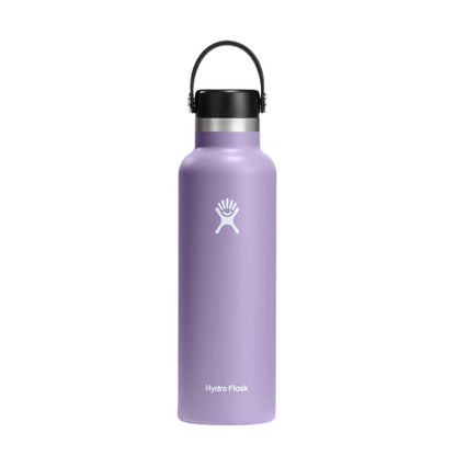 Vacuum Water Bottle With Standard Mouth - 620ml - Waha Lifestyle