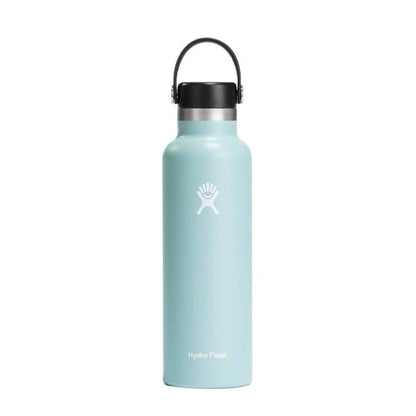 Vacuum Water Bottle With Standard Mouth - 620ml - Waha Lifestyle