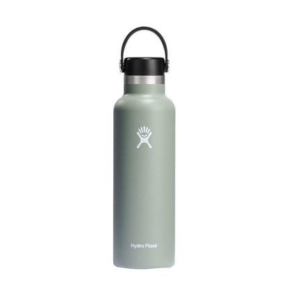 Vacuum Water Bottle With Standard Mouth - 620ml - Waha Lifestyle