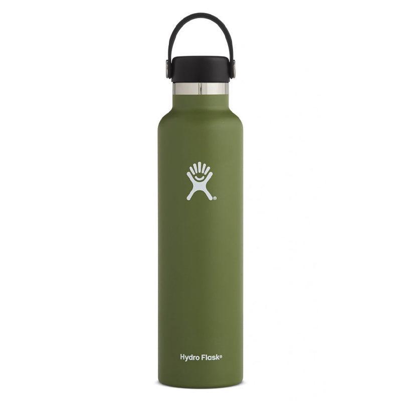 Vacuum Water Bottle With Standard Mouth - 710ml - Waha Lifestyle