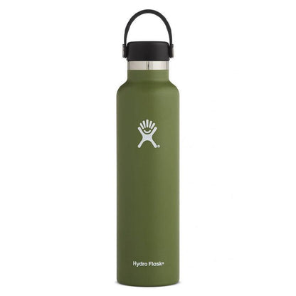 Vacuum Water Bottle With Standard Mouth - 710ml - Waha Lifestyle