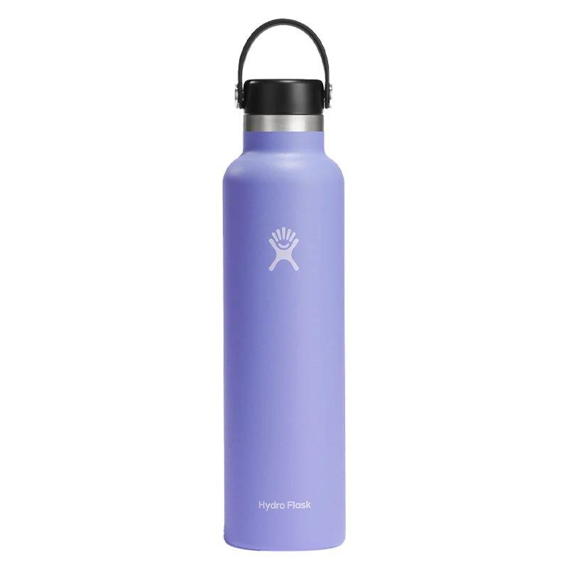 Vacuum Water Bottle With Standard Mouth - 710ml - Waha Lifestyle