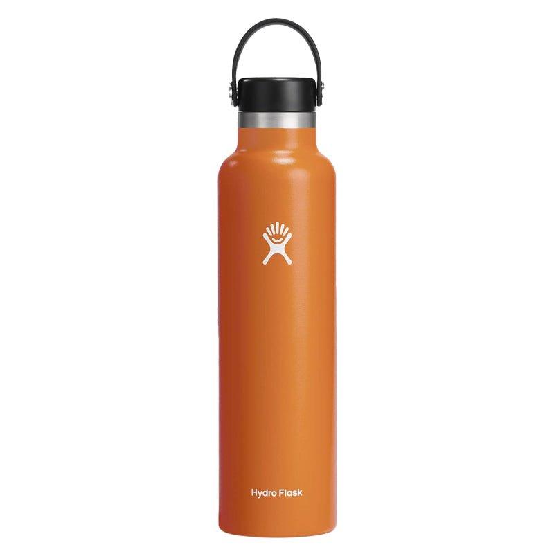 Vacuum Water Bottle With Standard Mouth - 710ml - Waha Lifestyle