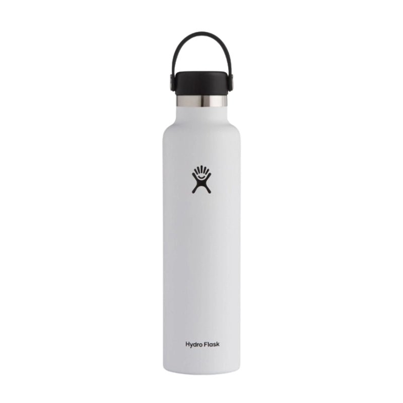 Vacuum Water Bottle With Standard Mouth - 710ml - Waha Lifestyle