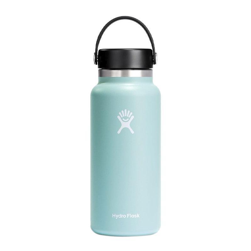 Vacuum Water Bottle with Wide Mouth - 950ml - Waha Lifestyle