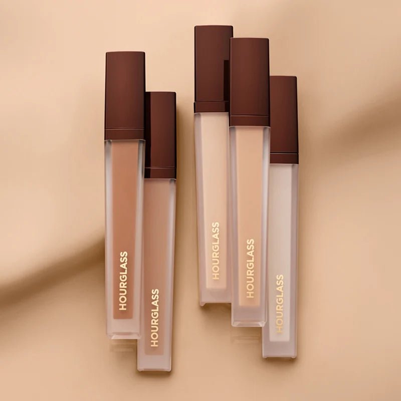 Vanish Airbrush Full Coverage Concealer - Waha Lifestyle