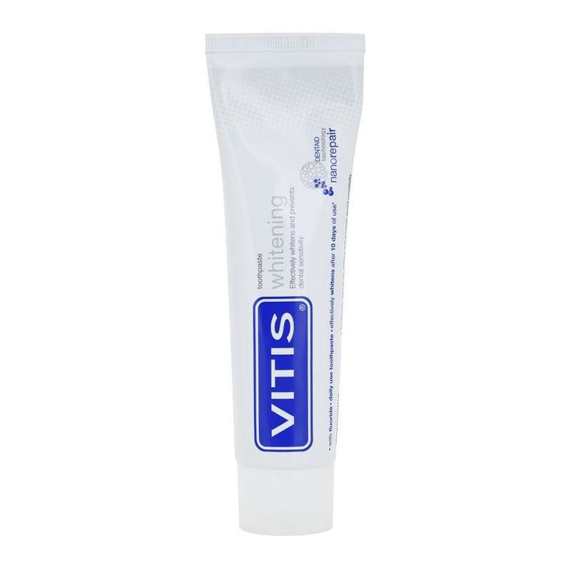 Vitis Whitening Toothpaste - 100ml - Waha Lifestyle